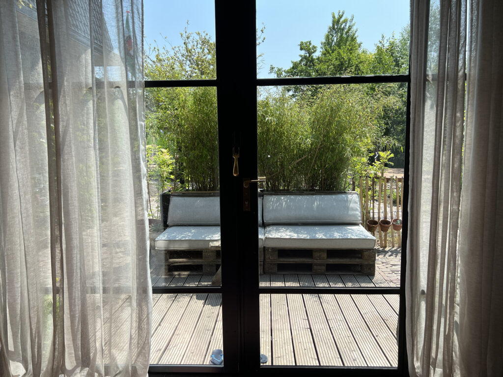 bed and breakfast rotterdam, bed and breakfast, guesthouse, guesthouse rotterdam