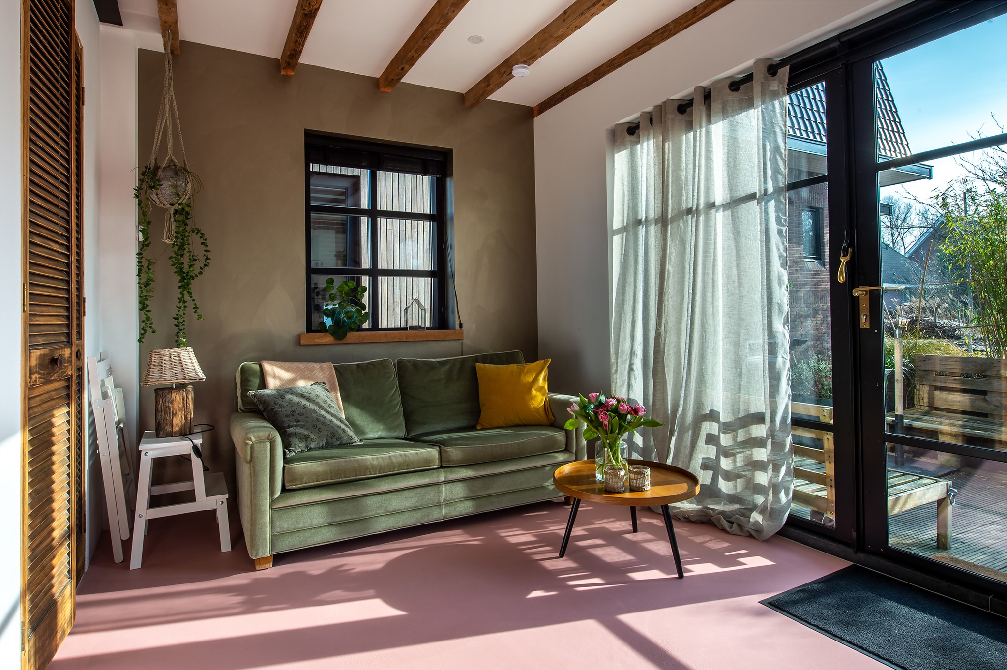 Guesthouse Rotterdam, Bed and Breakfast Rotterdam, B&B, Bed and Breakfast, vakantie accommodatie Rotterdam