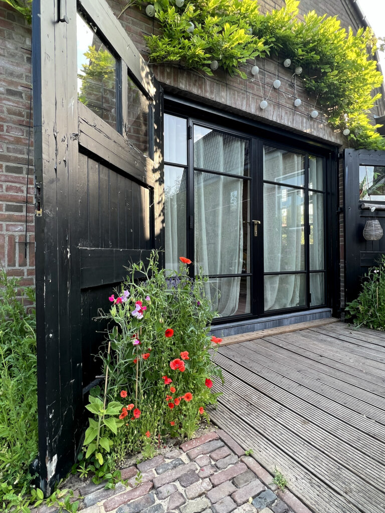 bed and breakfast rotterdam, bed and breakfast, guesthouse, guesthouse rotterdam