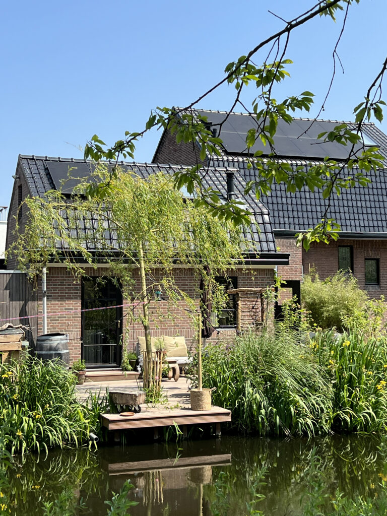 Guesthouse Rotterdam, Bed and breakfast Rotterdam, bed and breakfast