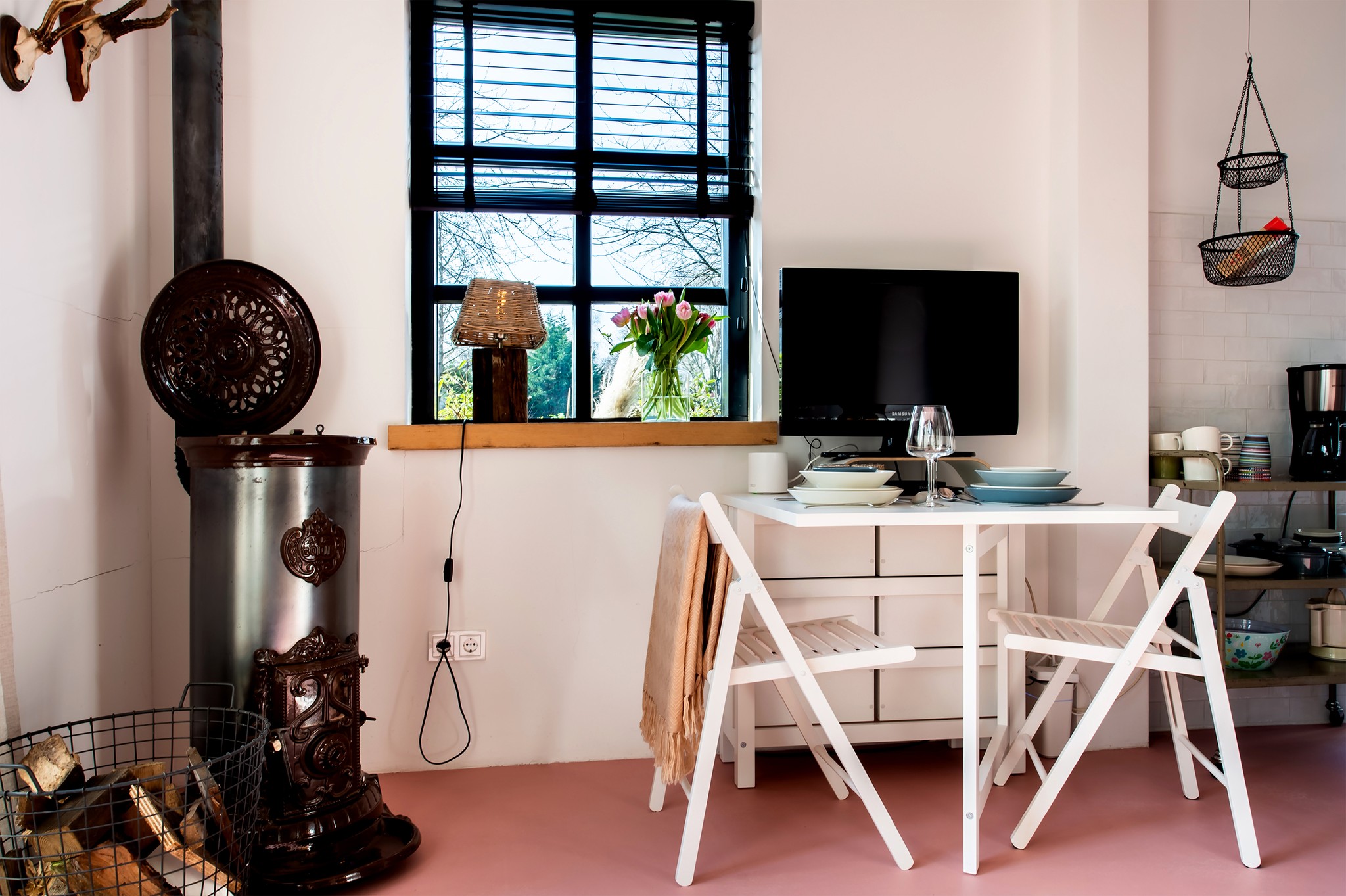 Guesthouse Rotterdam, Bed and Breakfast Rotterdam, B&B, Bed and Breakfast