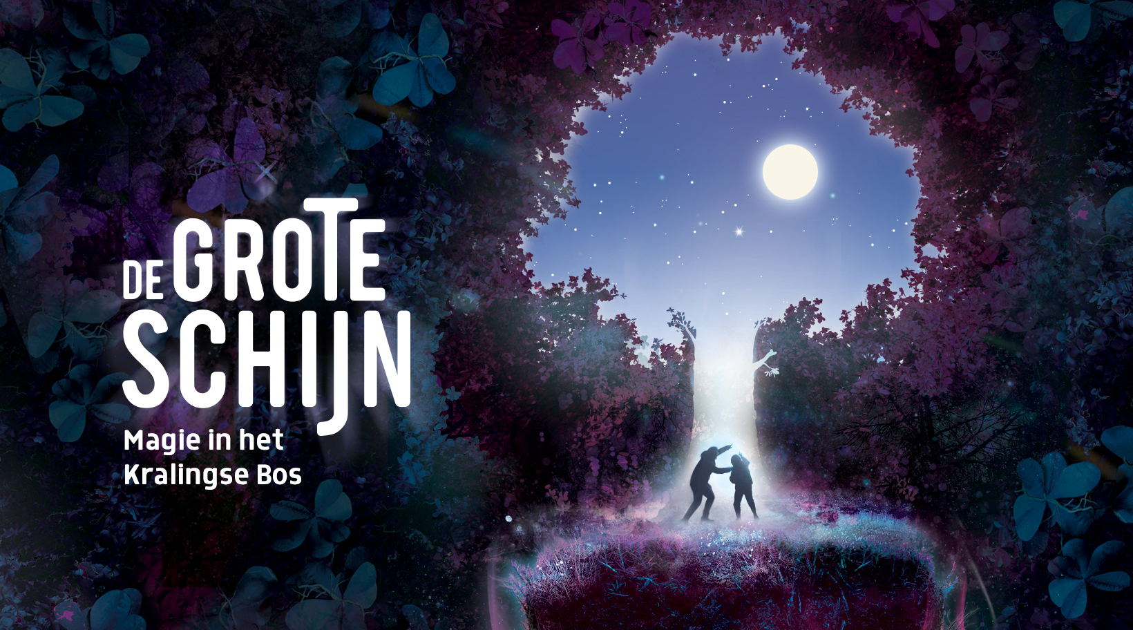 Leuk! Die Grote Schijn :) -