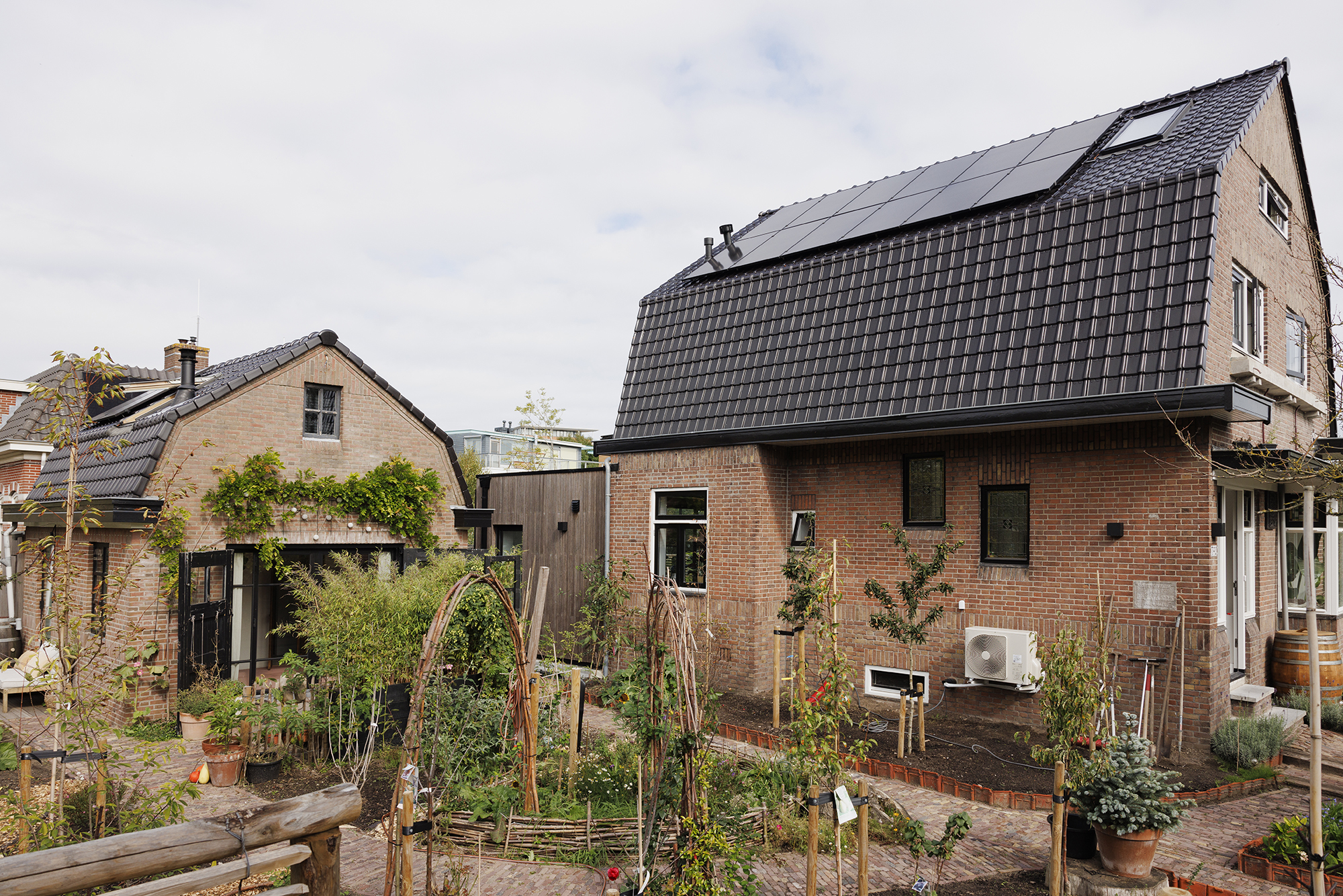 guesthouse rotterdam, bed and breakfast, guesthouse, tinyhouse, rotterdam